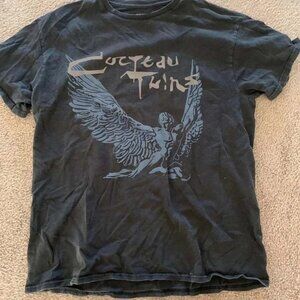 Cocteau Twins t shirt Size L